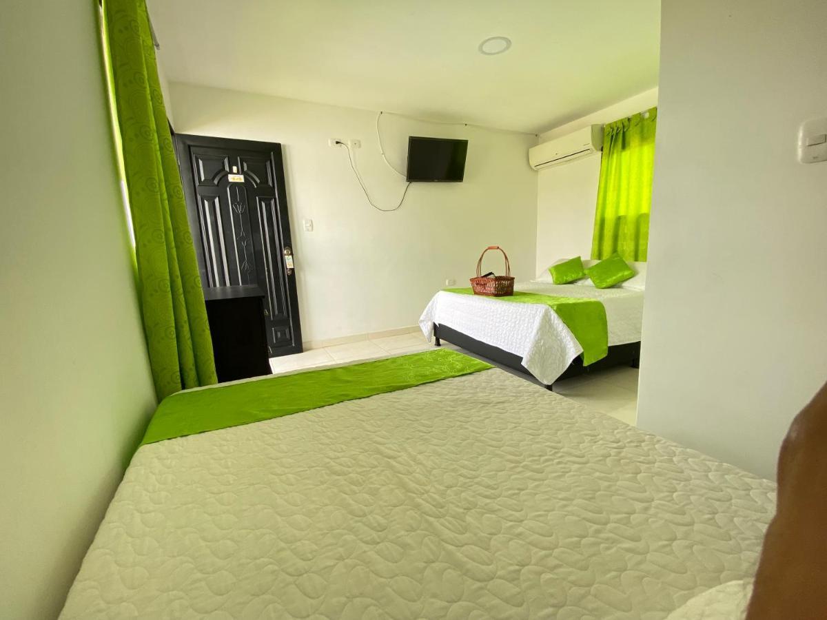 Hv Sueno Real Tatacoa Hotel Villavieja Exterior photo